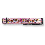 Collar - Bee Happy Dachshunds