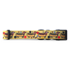 Collar - Hot Dog Dachshunds