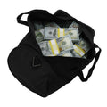$500,000 RealAged® BLANK FILLER New Series Bundles & Duffel Bag By Prop Money Inc.