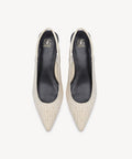 StellaDot Kitten Heeled Slingback