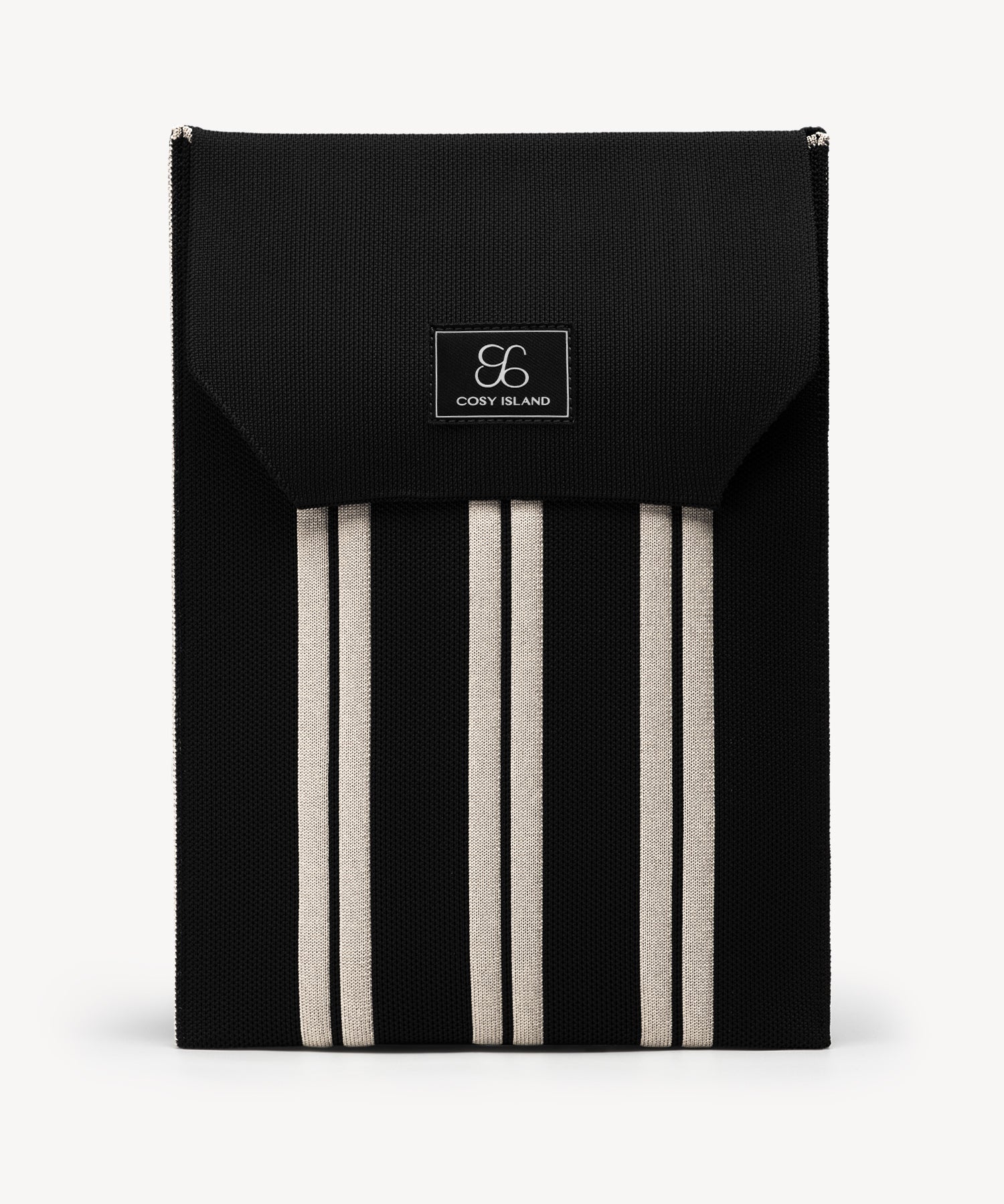 [Exclusive Gift] Casual Women Laptop Bag - Black / F