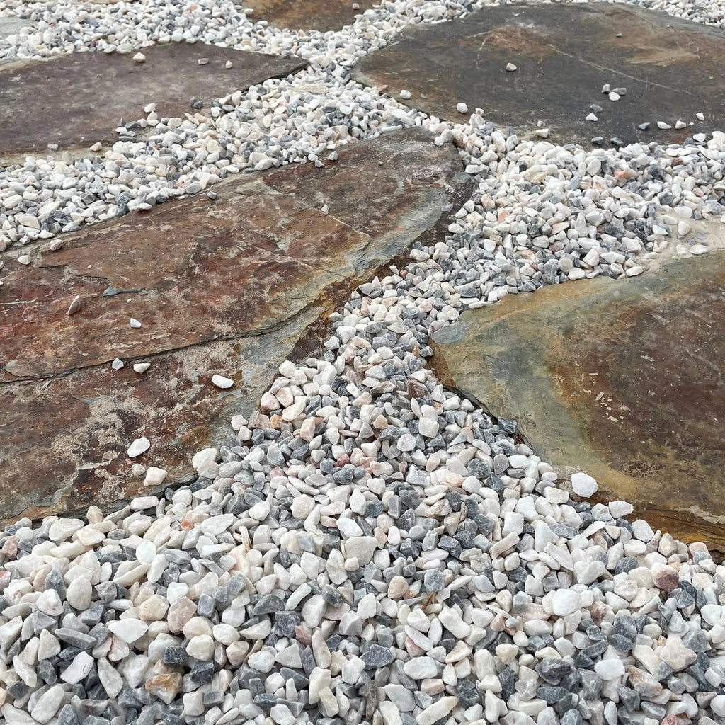 Planchoncillo Marrón Rojo