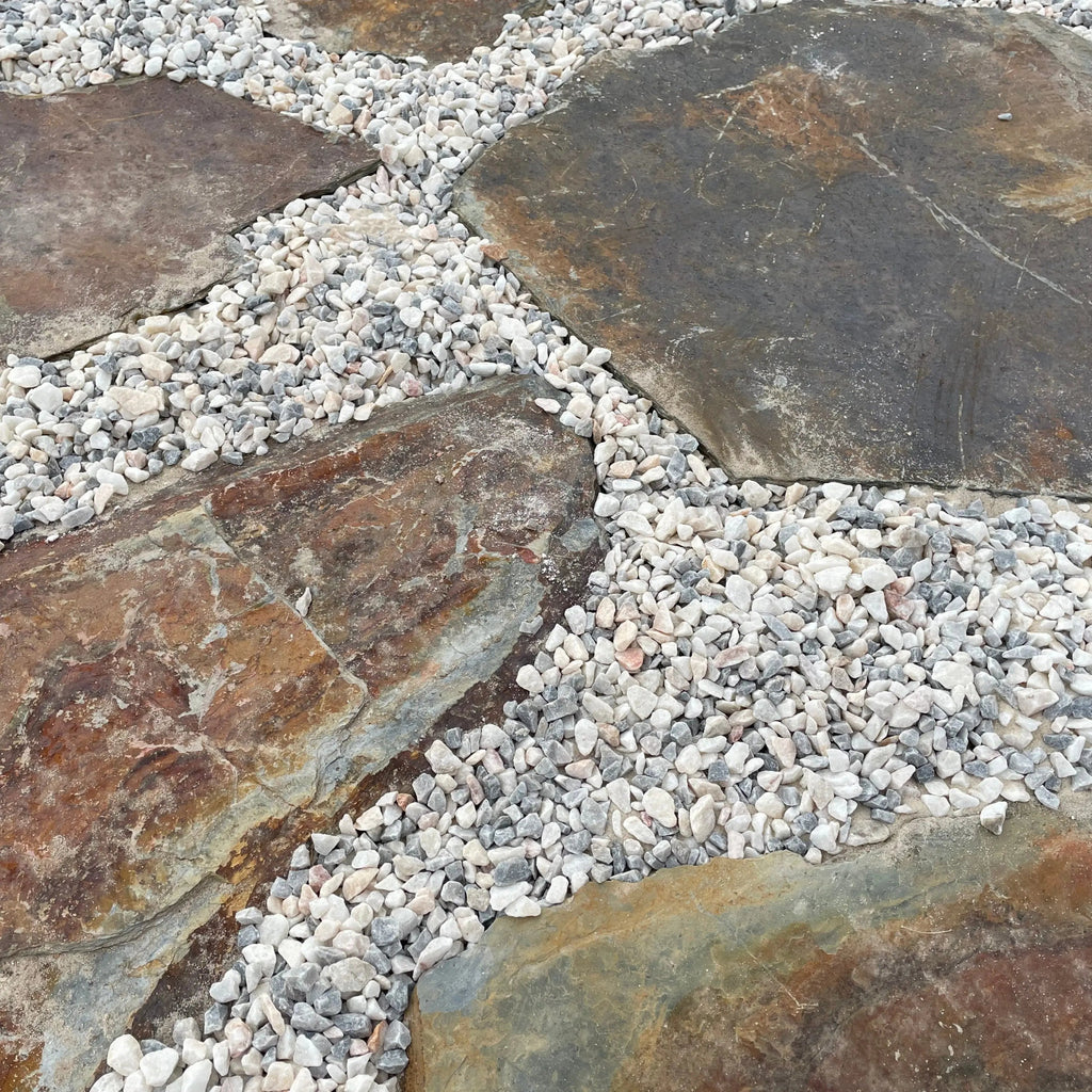 Planchoncillo Marrón Rojo