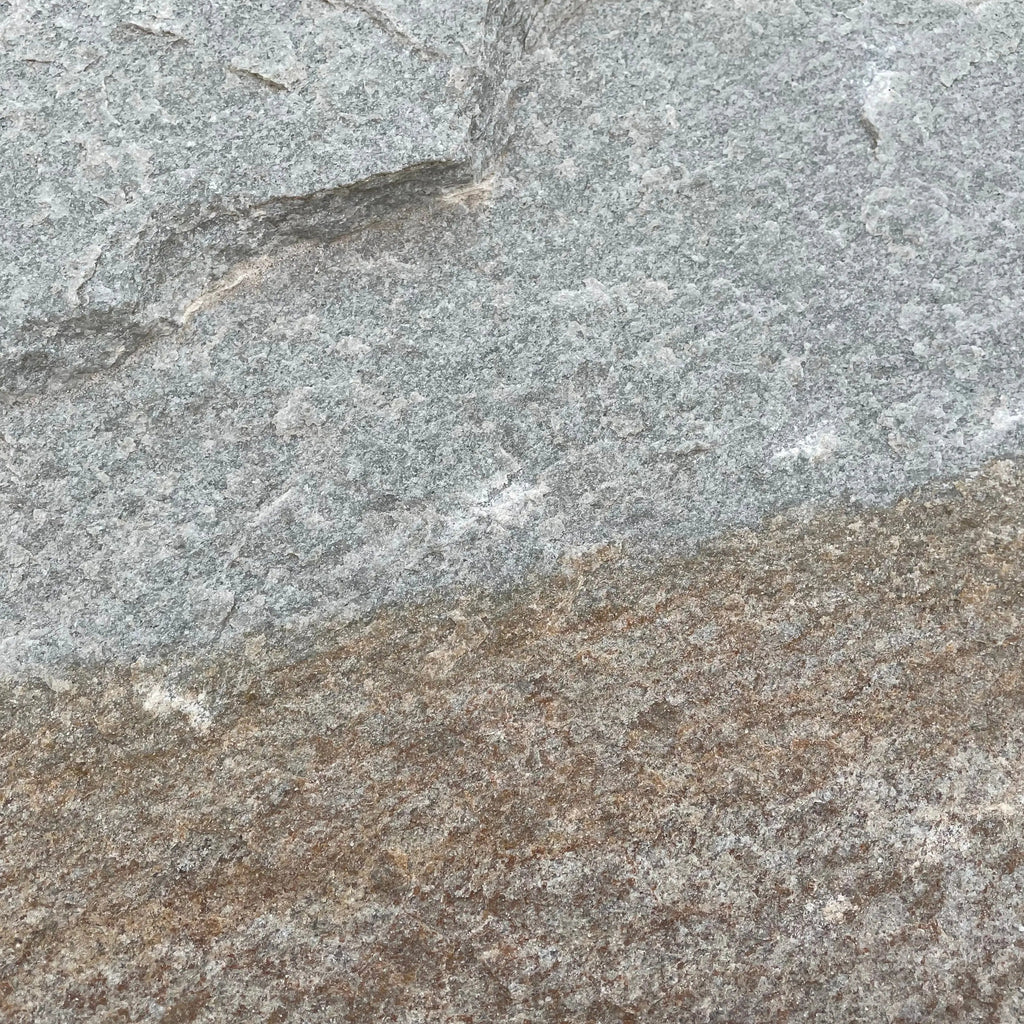 Planchoncillo Plata Bicolor