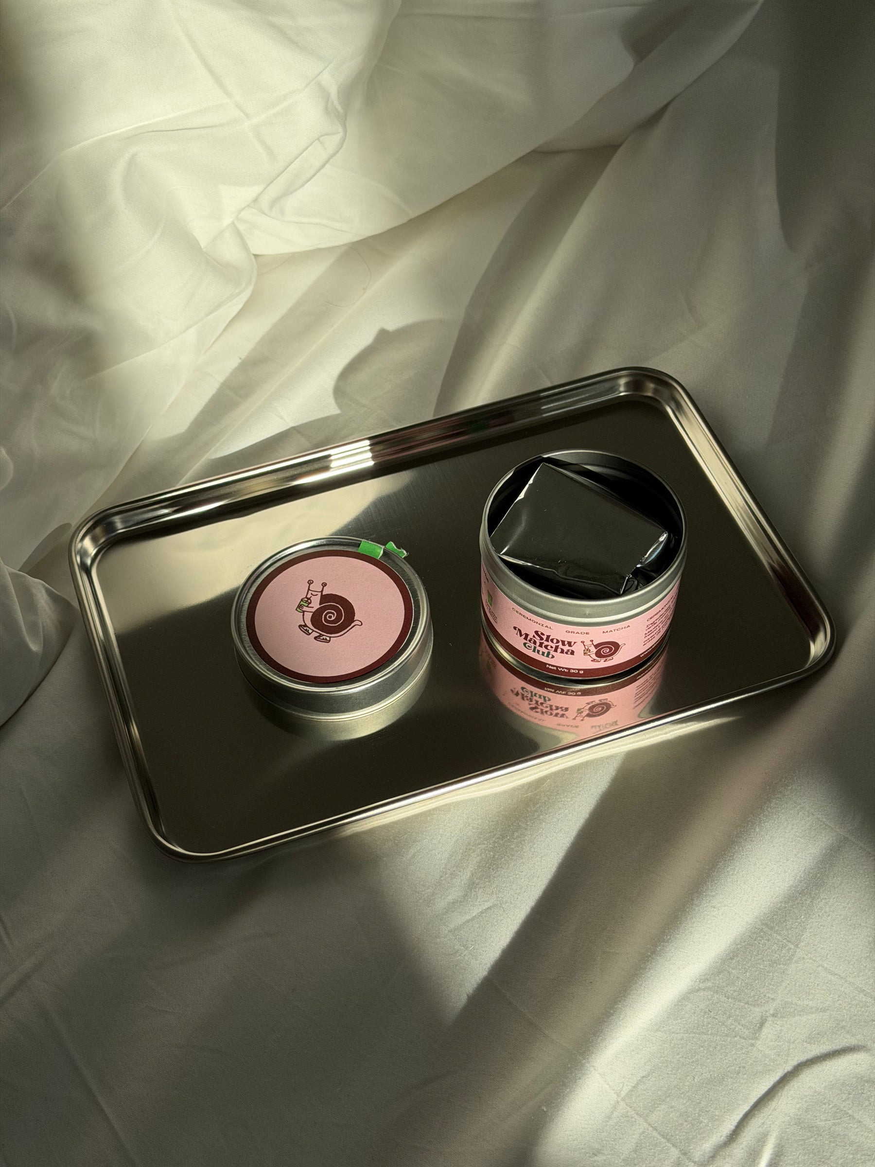 Matcha Ceremonial