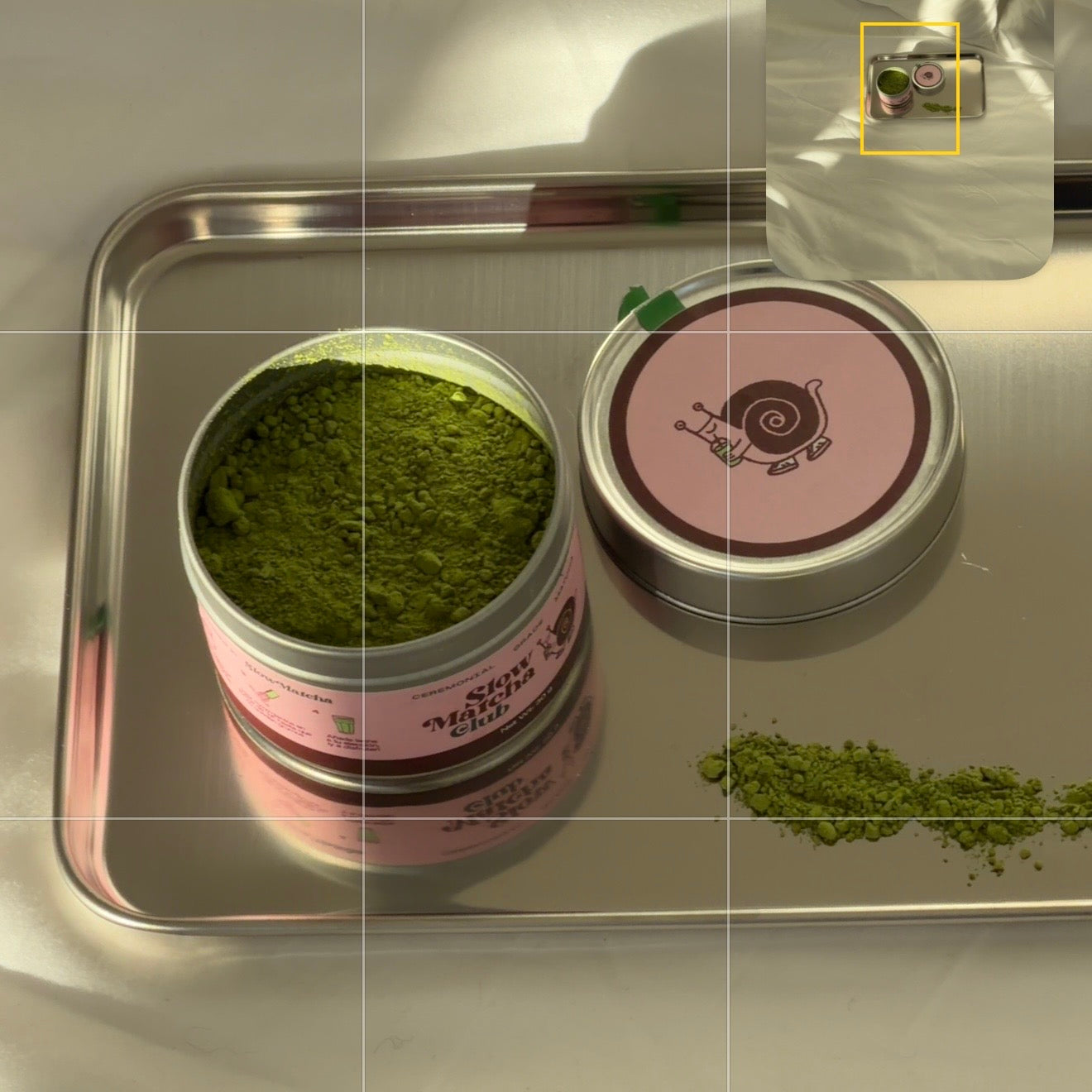 Matcha Ceremonial