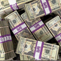 Make Your Own Design By Prop Money Inc.