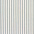 Parish Stripe Ticking Fabric Seafoam By Sister Parish Design