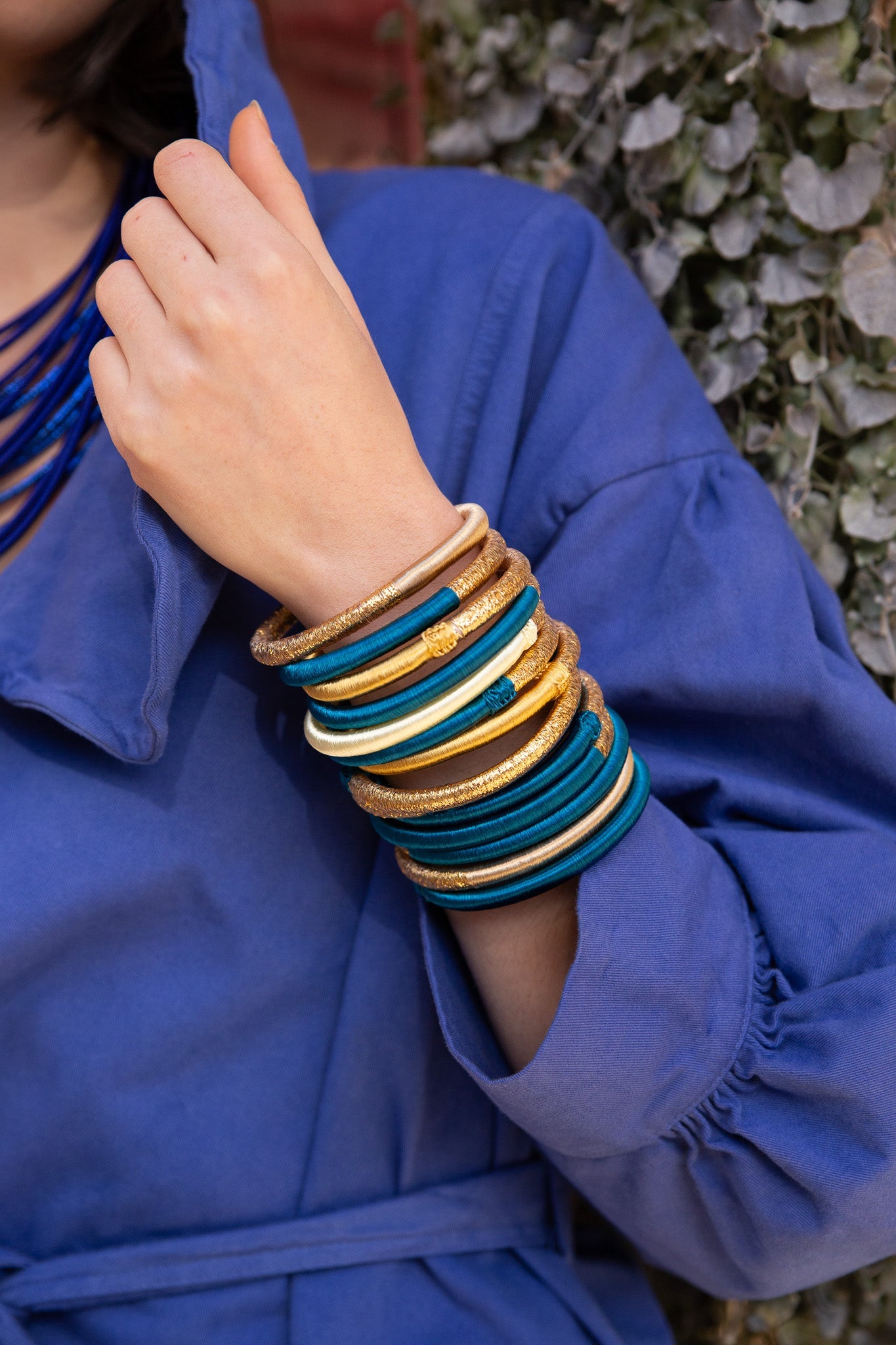 Pulseras Sabaar (individual)