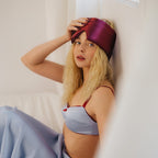 Mulberry Silk Sleep Mask