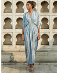 Juliet Kaftan By KYNAH, Luxury Indian Fashion & Bridal Wear
