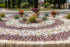 Grava Mixcolor Tudela