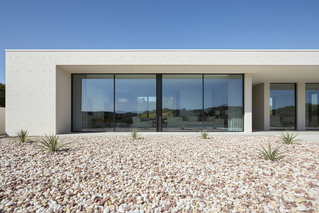 Grava Mixcolor Tudela