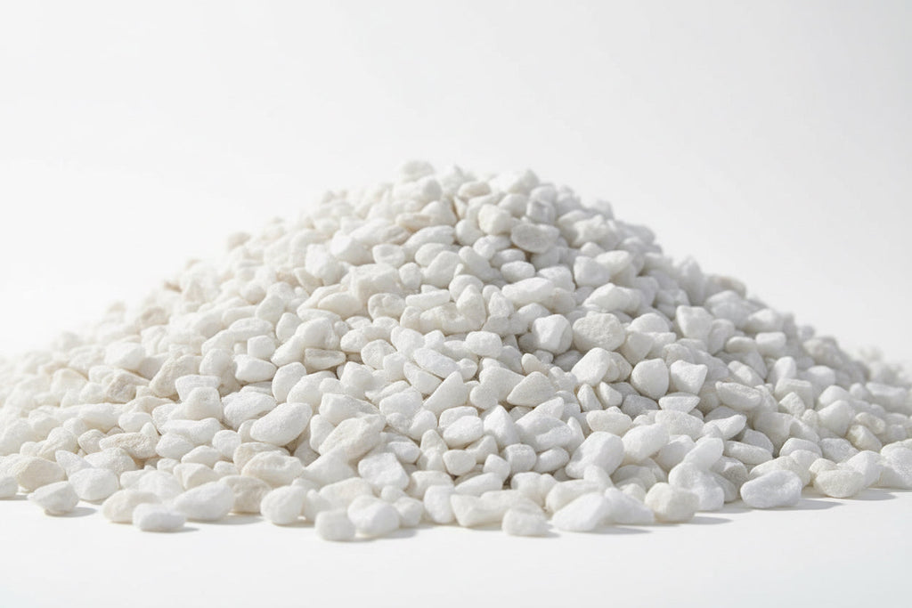 Grava Blanca Premium