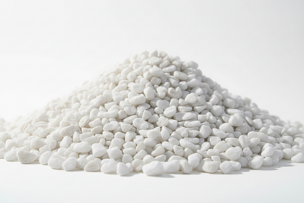 Grava Blanca Premium