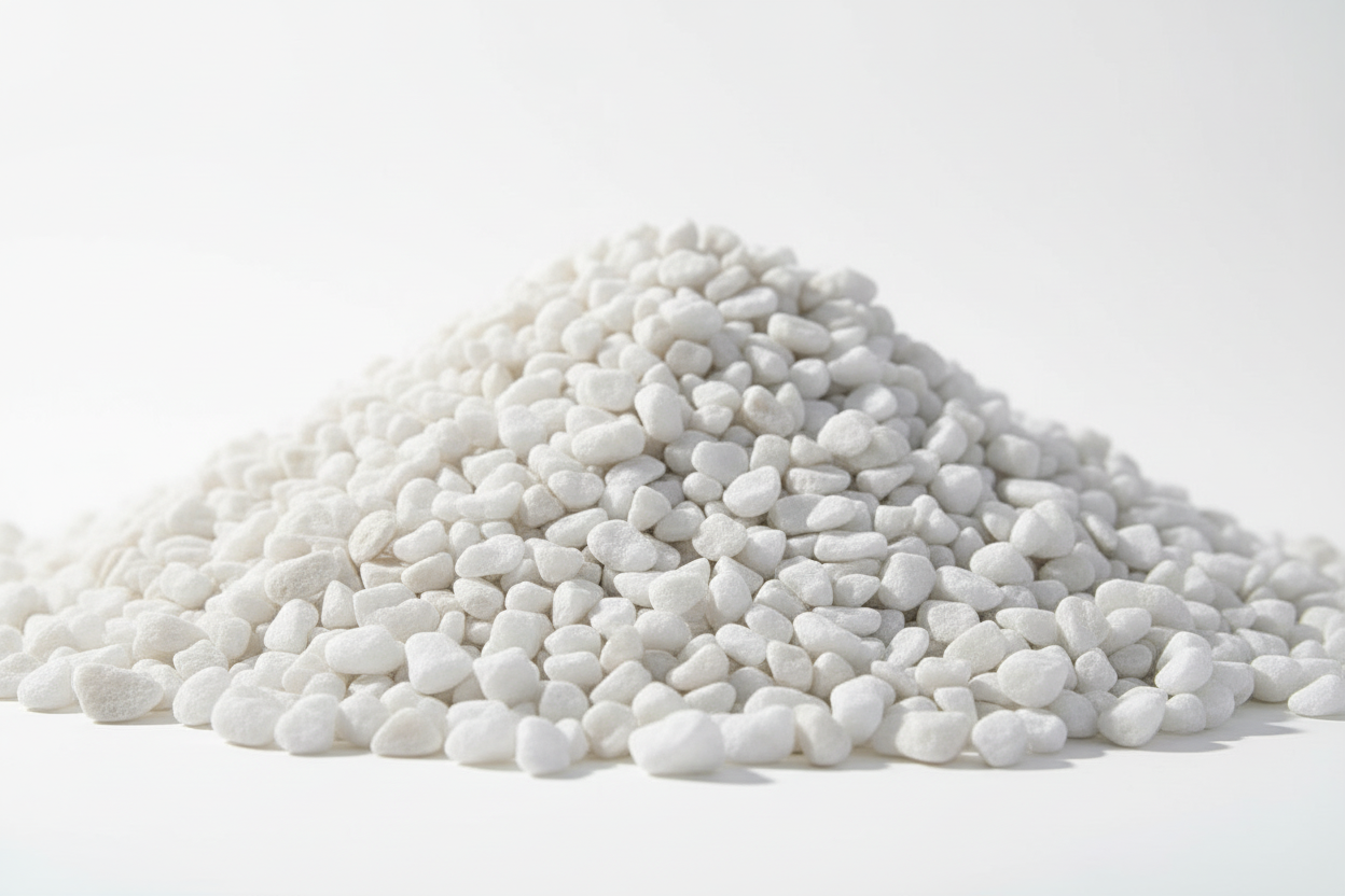 Grava Blanca Premium