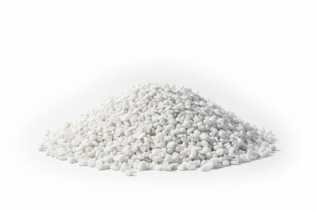 Grava Blanca Premium