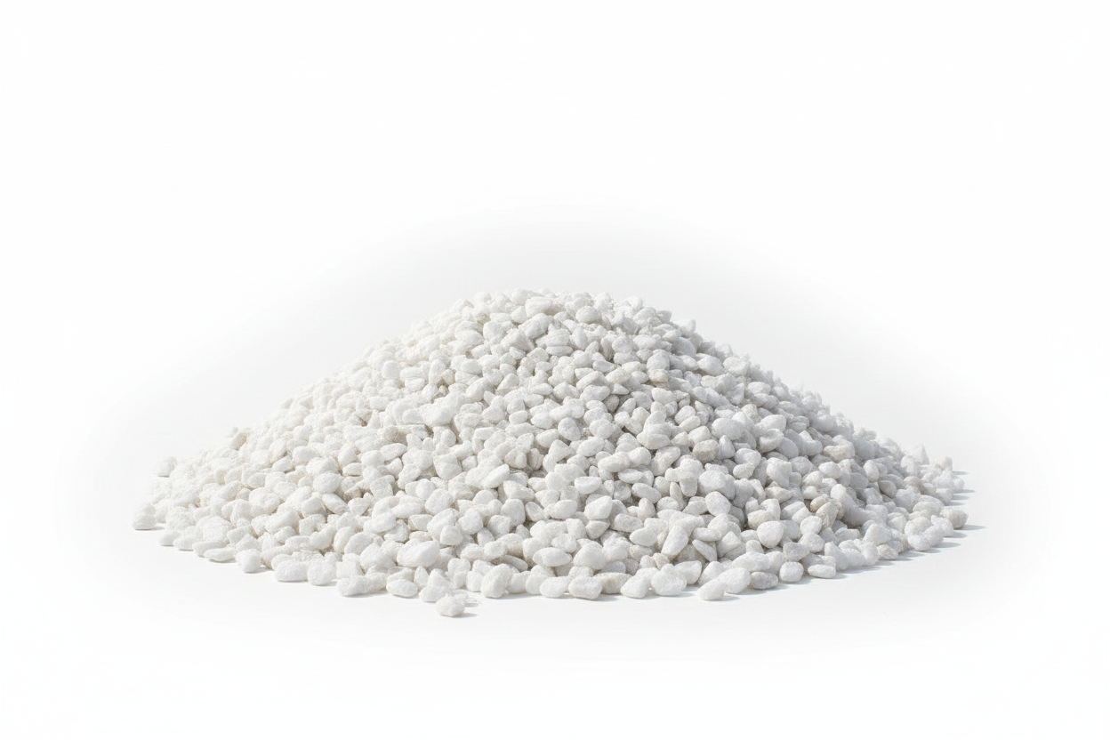Grava Blanca Premium