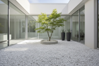 Grava Blanca Premium