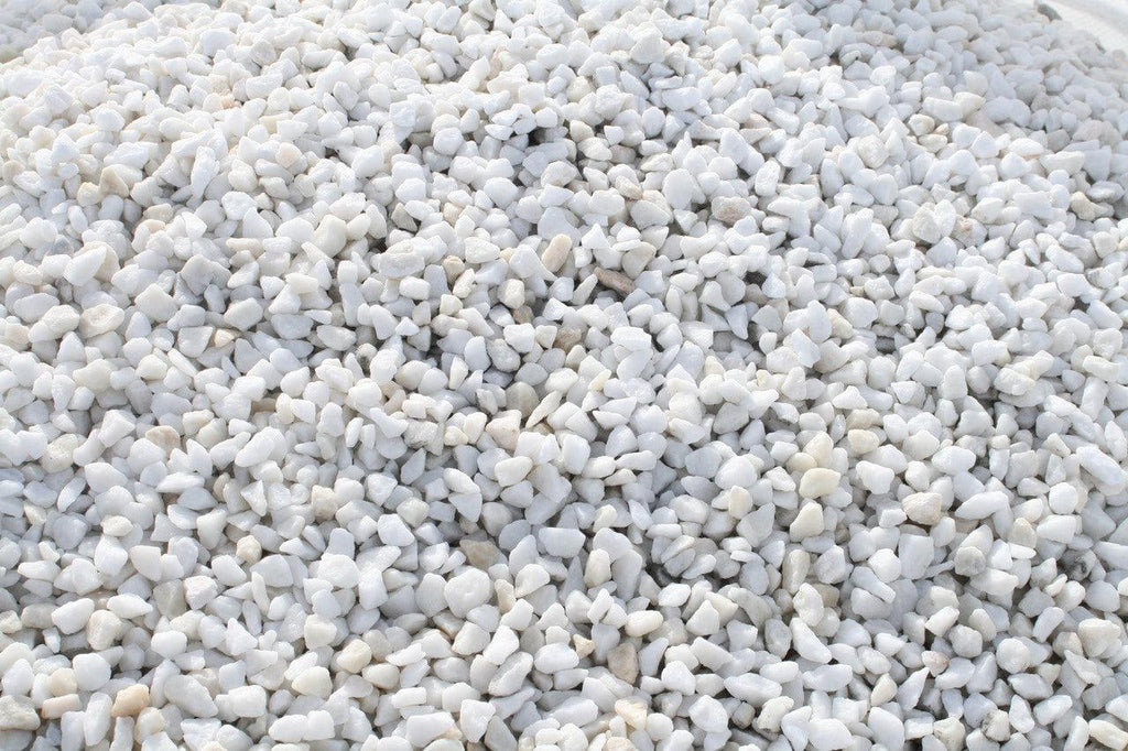 Grava Blanca Premium