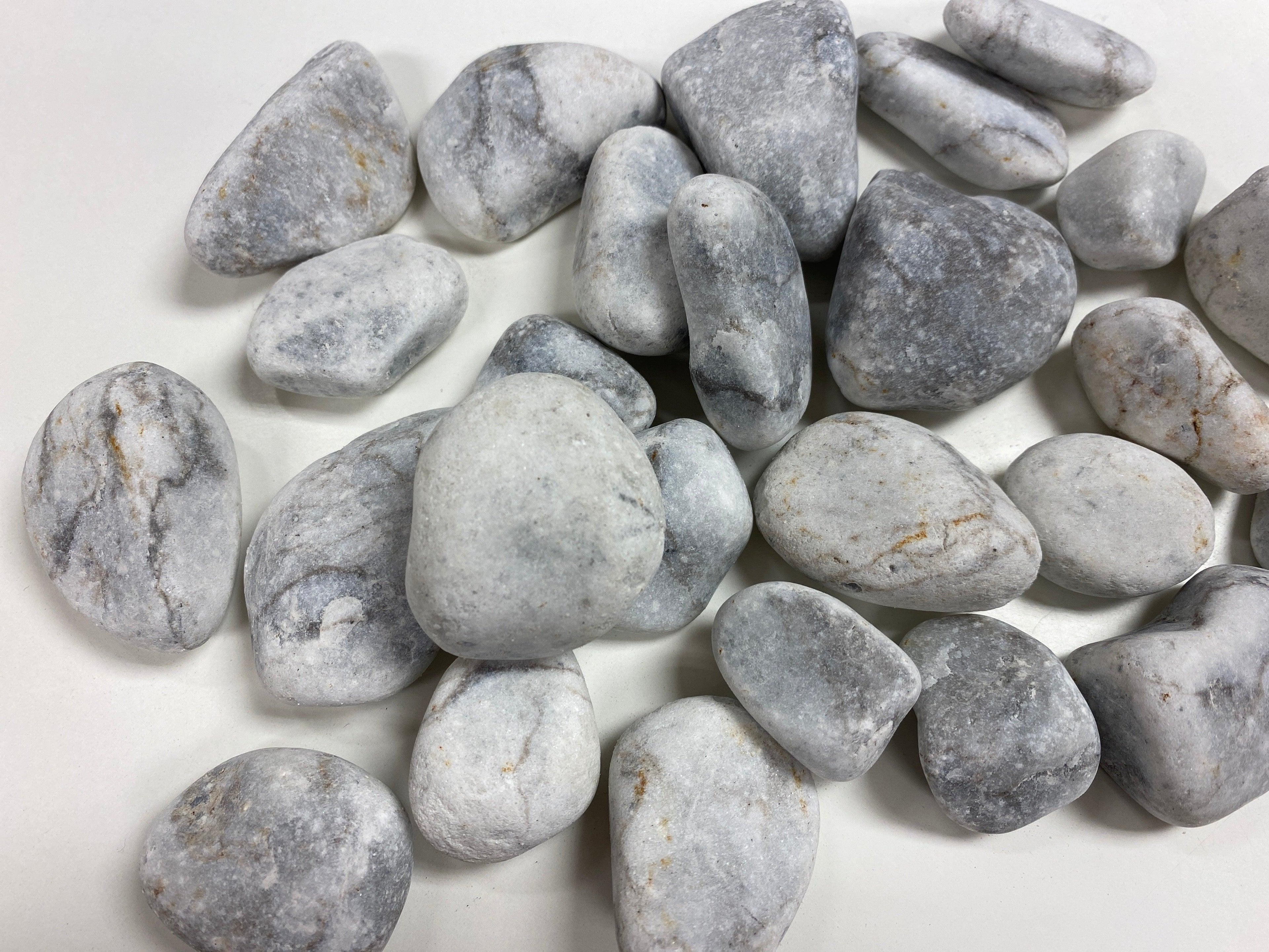 Canto Rodado Calacata