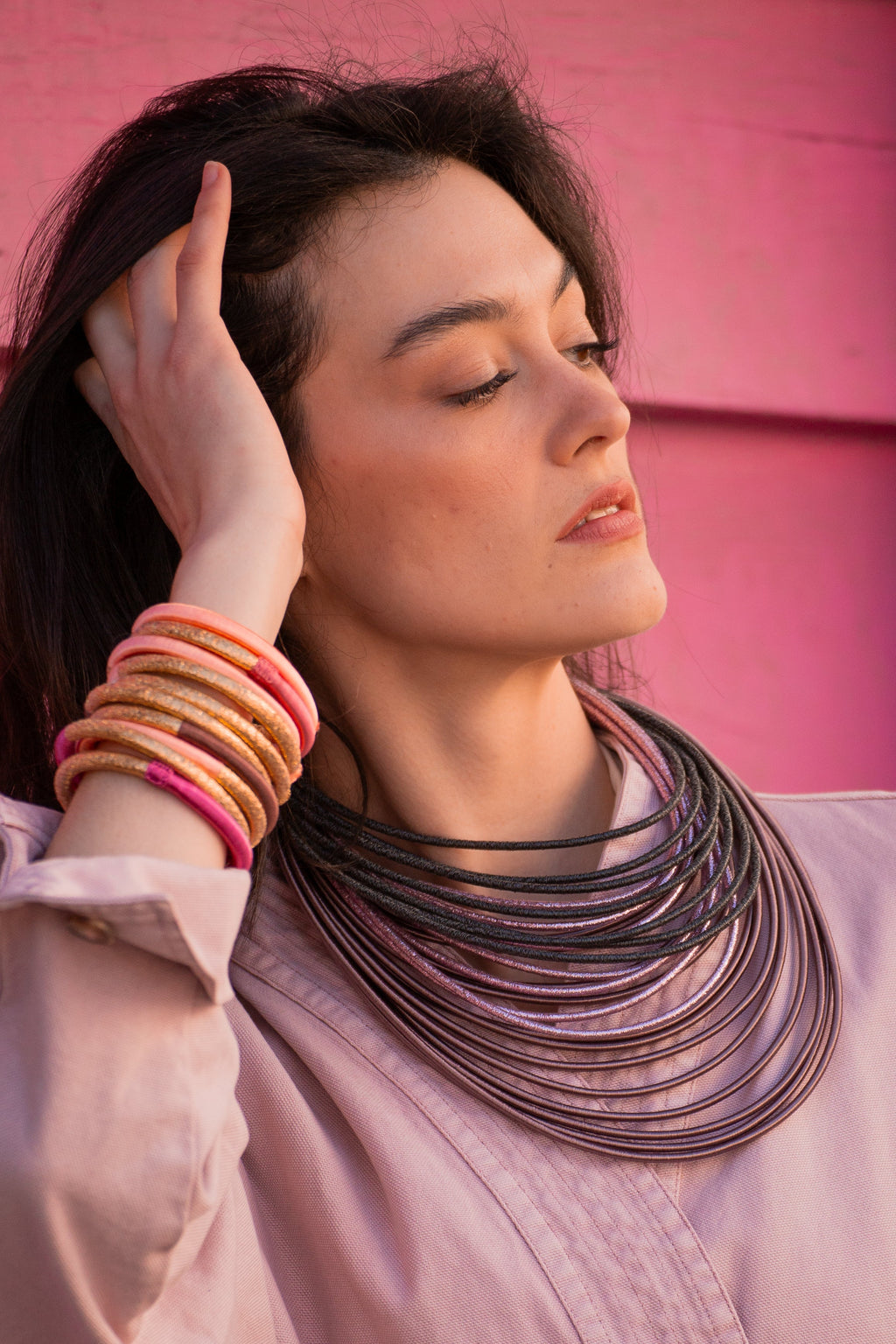 Pulseras Sabaar (individual)