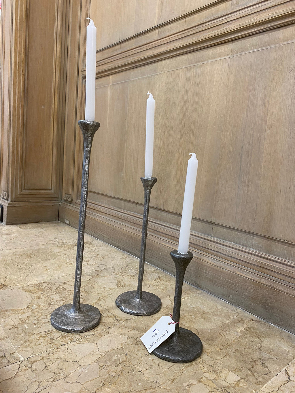 CANDELABROS