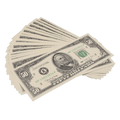 $50 1990 Series Bills By Prop Money Inc.