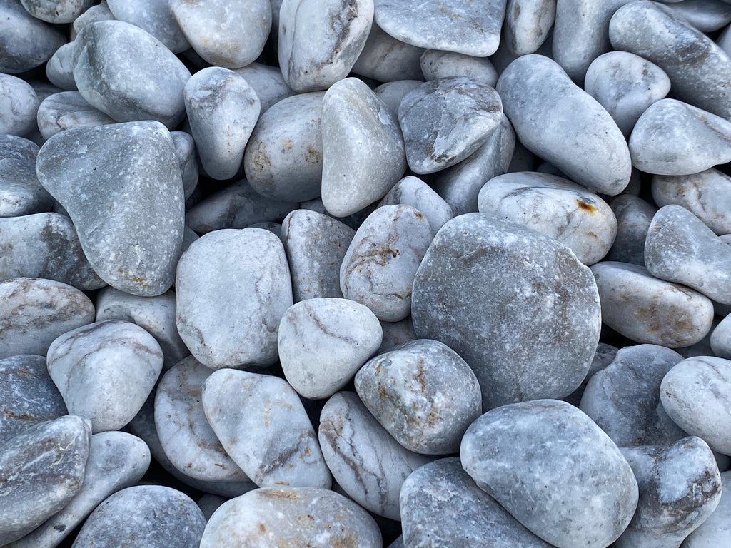 Canto Rodado Calacata