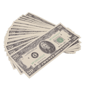 $20 1990 Series Bills By Prop Money Inc.