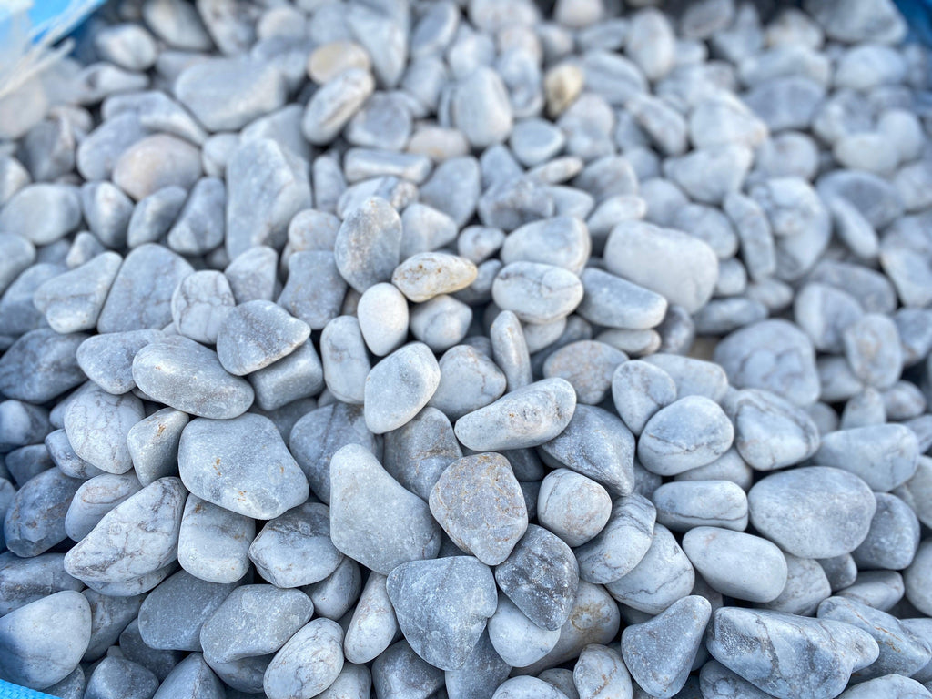 Canto Rodado Calacata