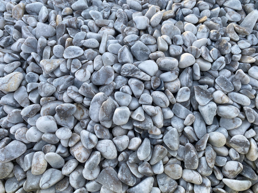 Canto Rodado Calacata