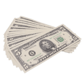 $5 1990 Series Bills By Prop Money Inc.