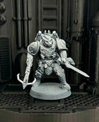 Asgardian  Ravagers, Atlan Forge
