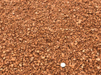 Chamotte Orange Gravel
