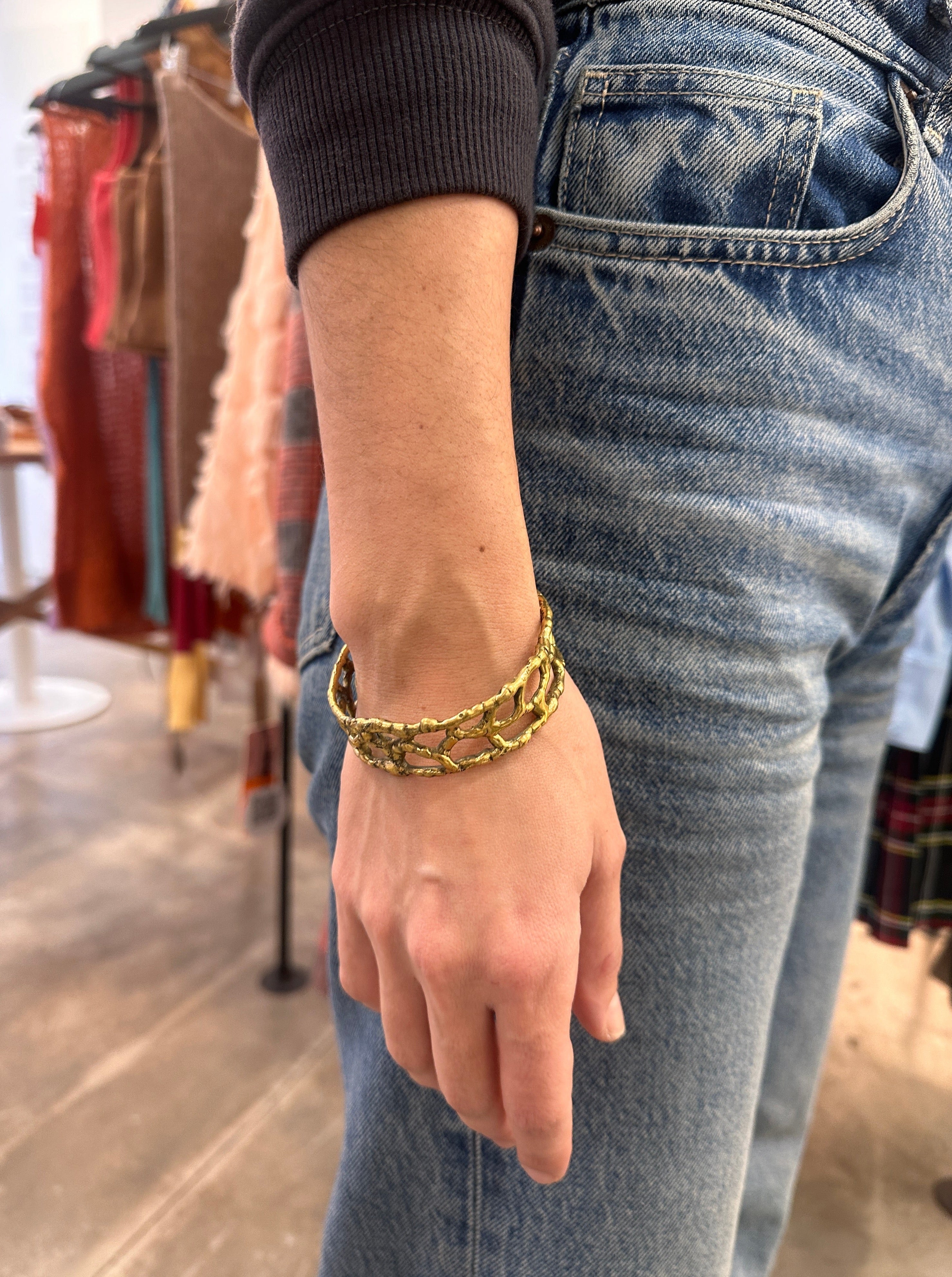 BRAZALETE FISHERMANS