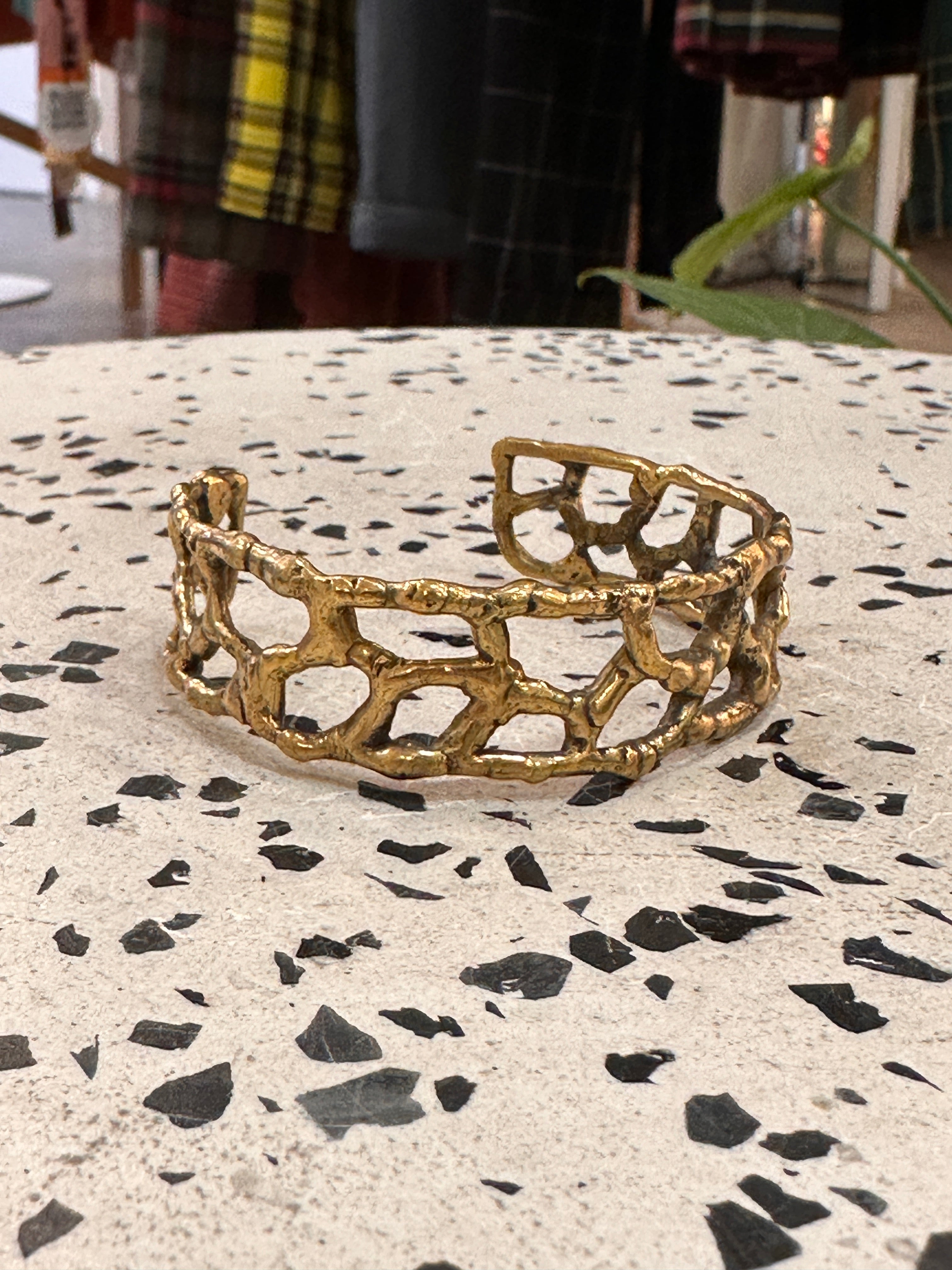 BRAZALETE FISHERMANS