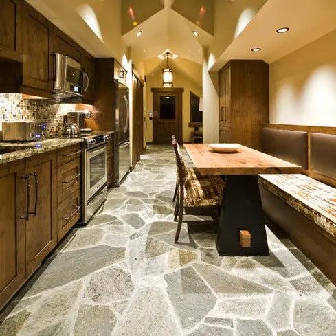 Planchoncillo Marrón Bronce