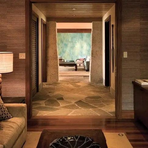 Planchoncillo Marrón Bronce