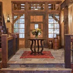 Planchoncillo Marrón Bronce