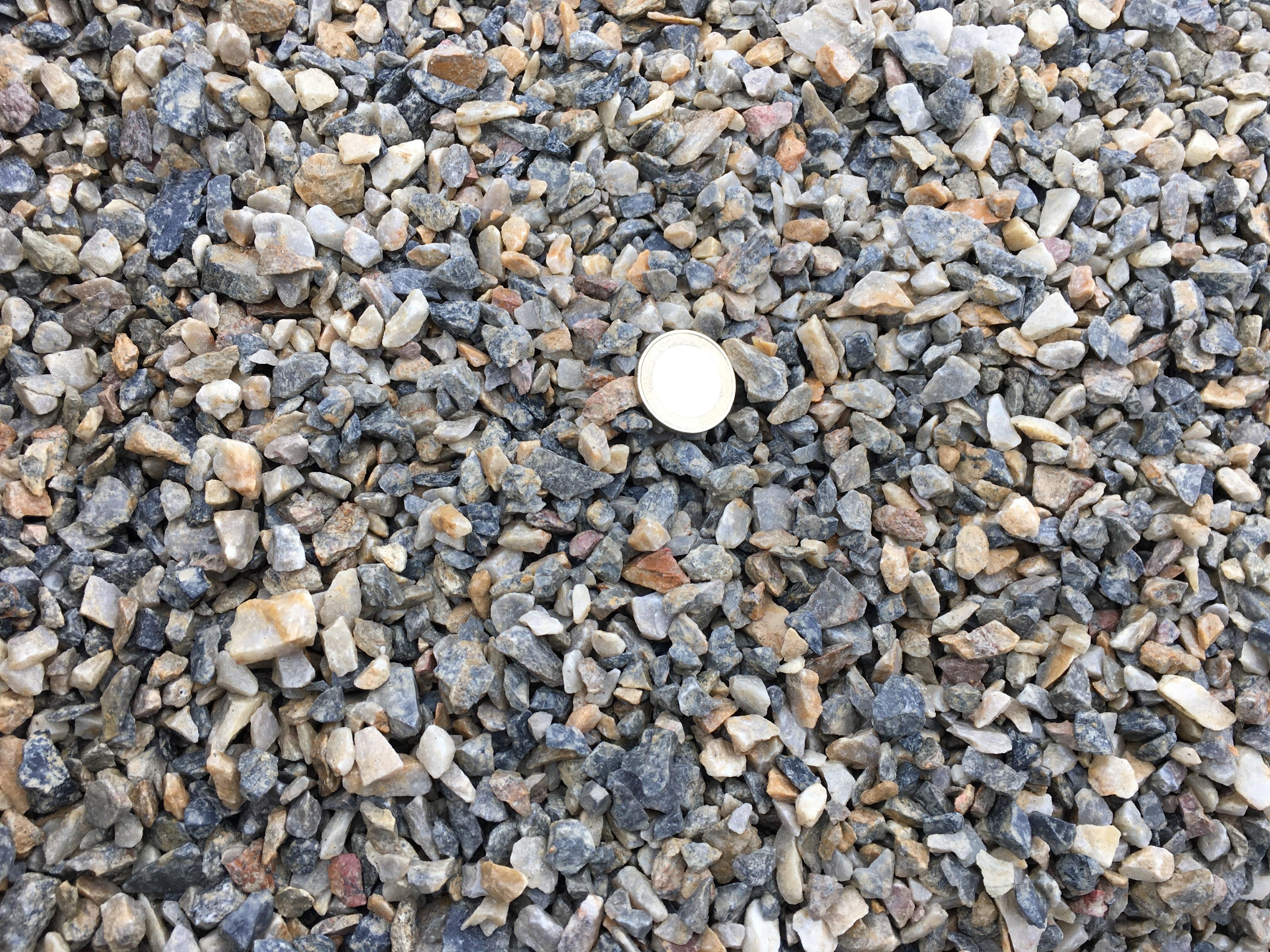 Grava Bardenas económica