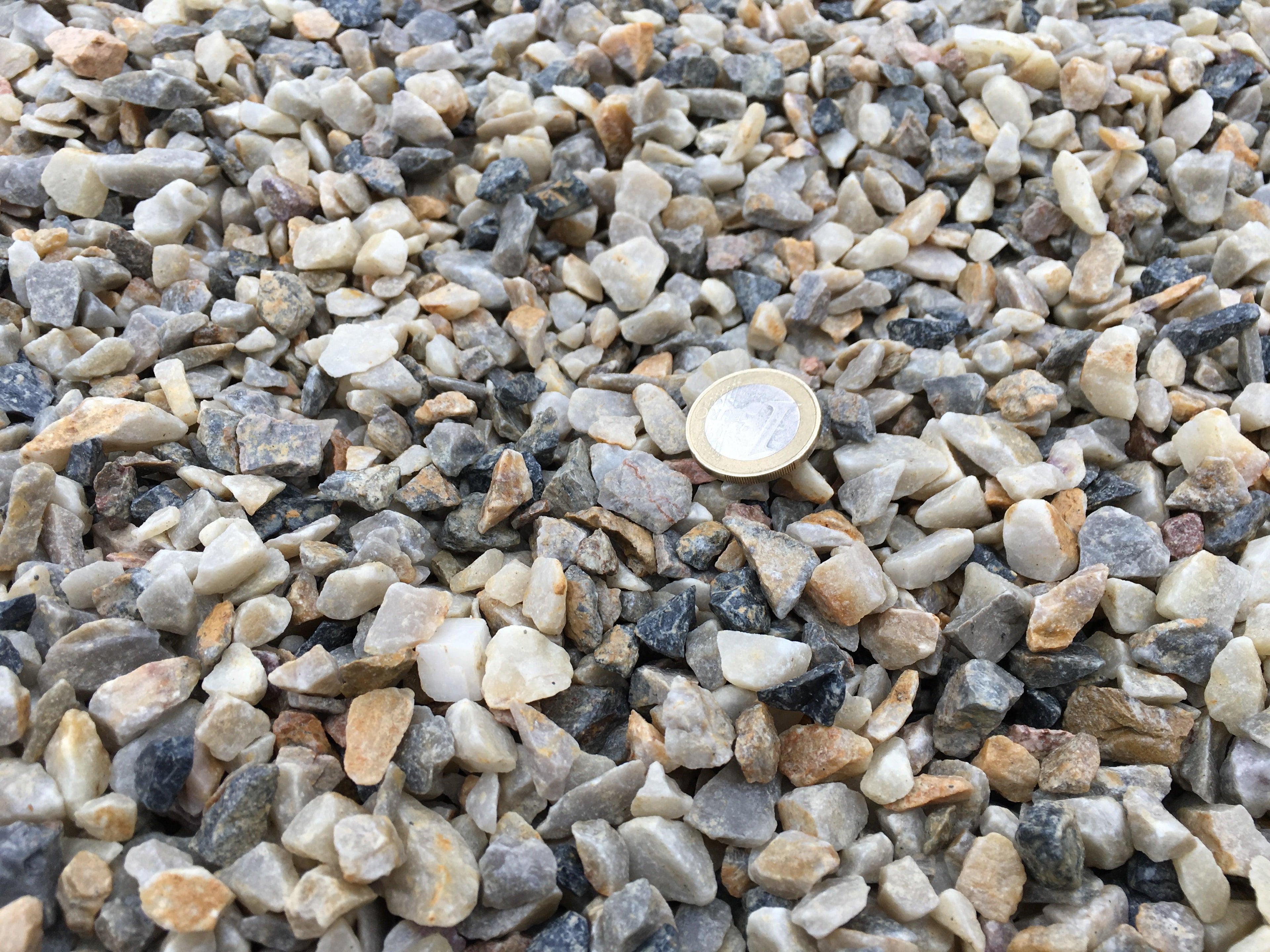 Grava Bardenas económica