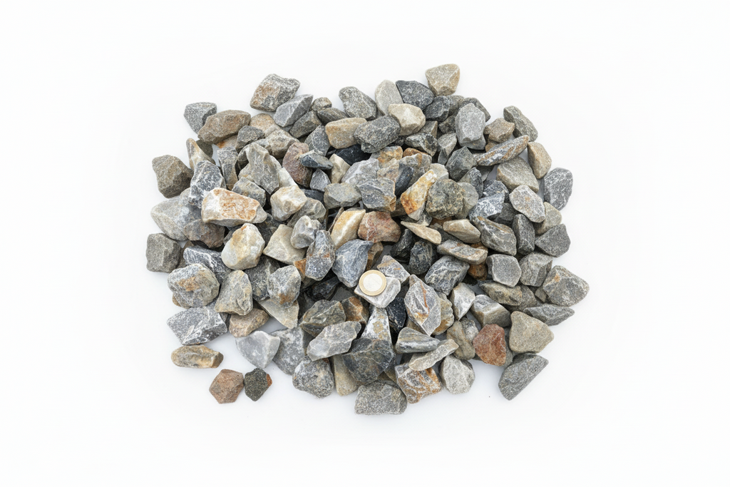 Grava Bardenas económica