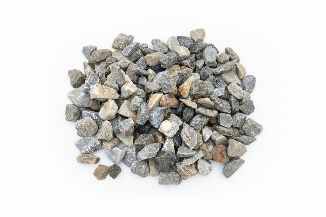 Grava Bardenas económica