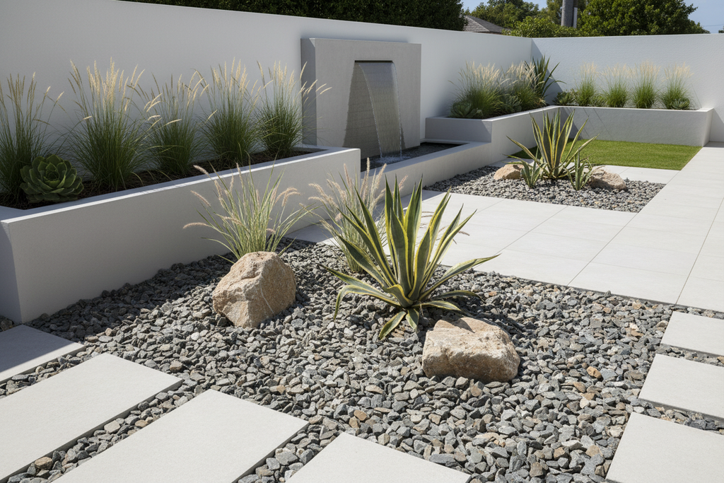 Grava Bardenas económica