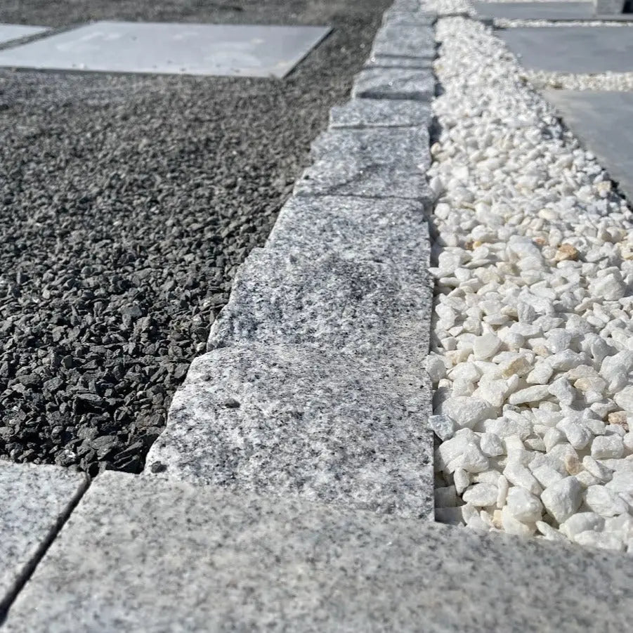 Adoquin Granito Rustico