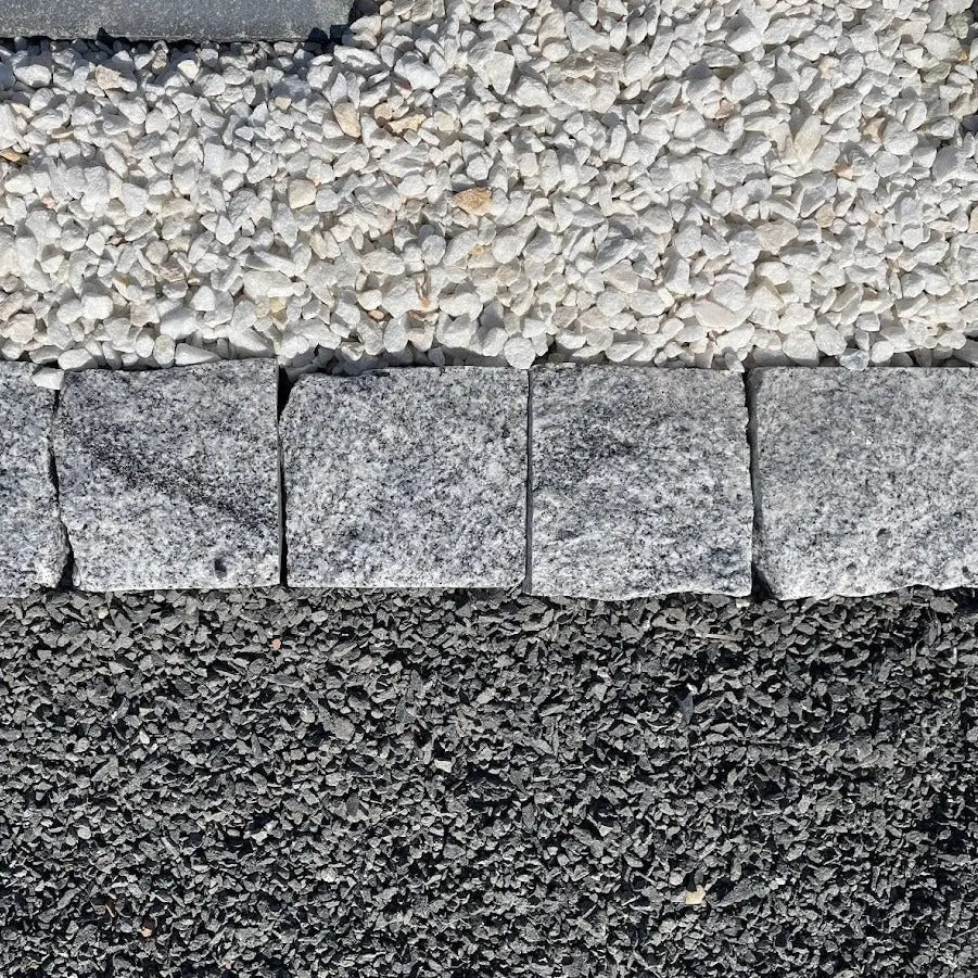 Adoquin Granito Rustico