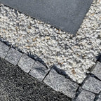 Adoquin Granito Rustico