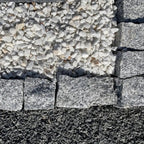 Adoquin Granito Rustico