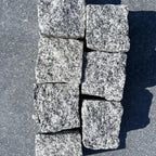 Adoquin Granito Rustico